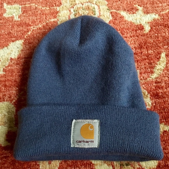 Carhartt Accessories - Carhartt winter hat